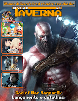 Taverna Revista edição 6